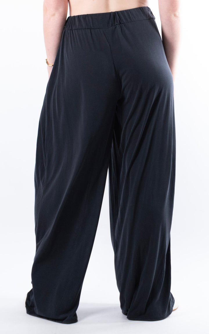 Alana Trousers | Black