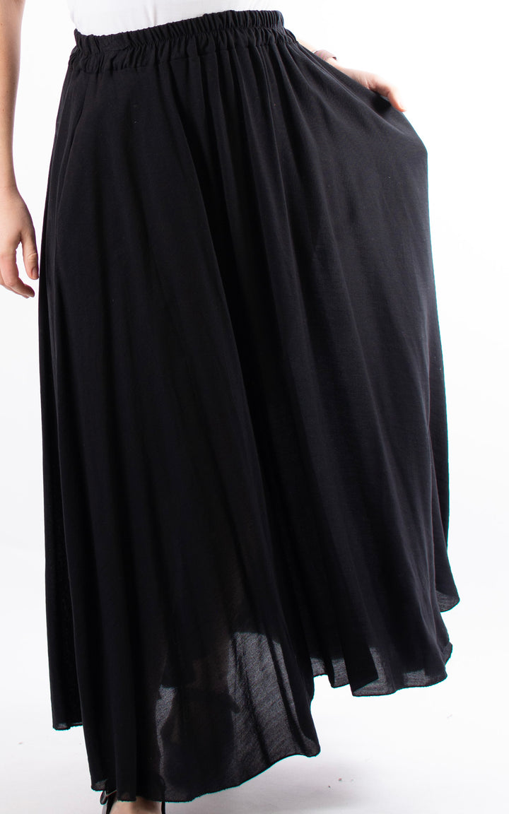 Alex Skirt | Black