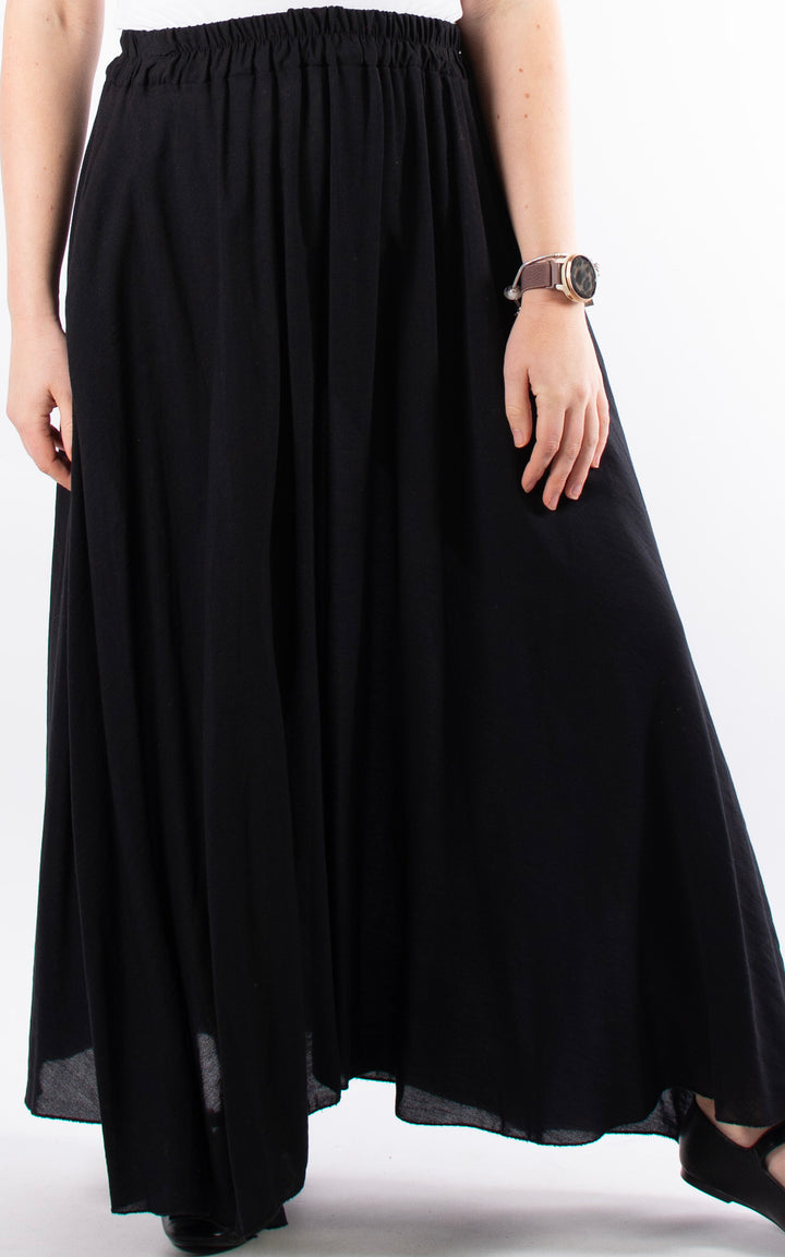 Alex Skirt | Black