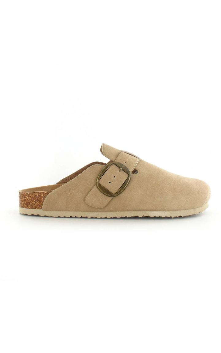 Alice Mules | Stone