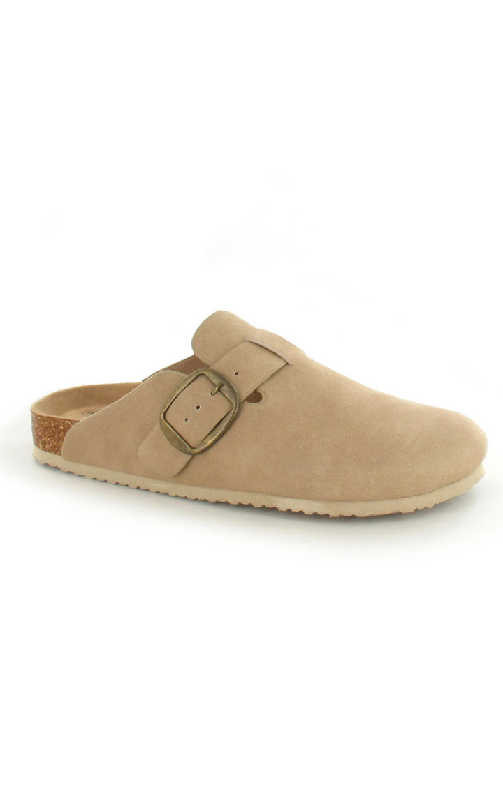 Alice Mules | Stone