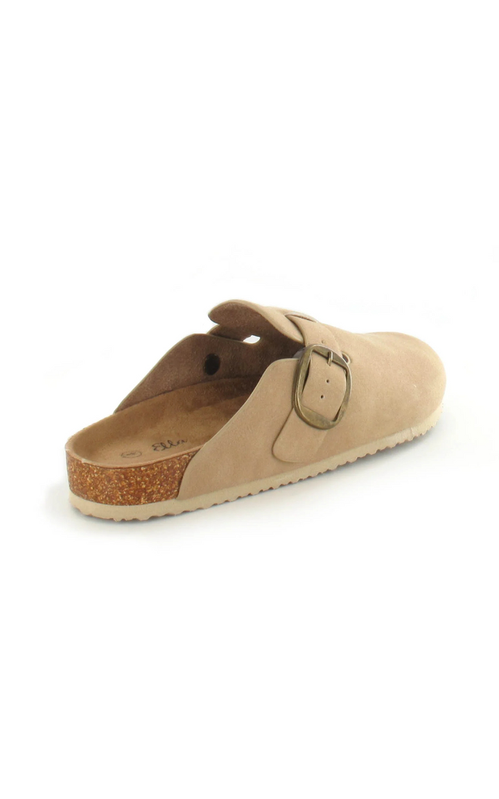 Alice Mules | Stone