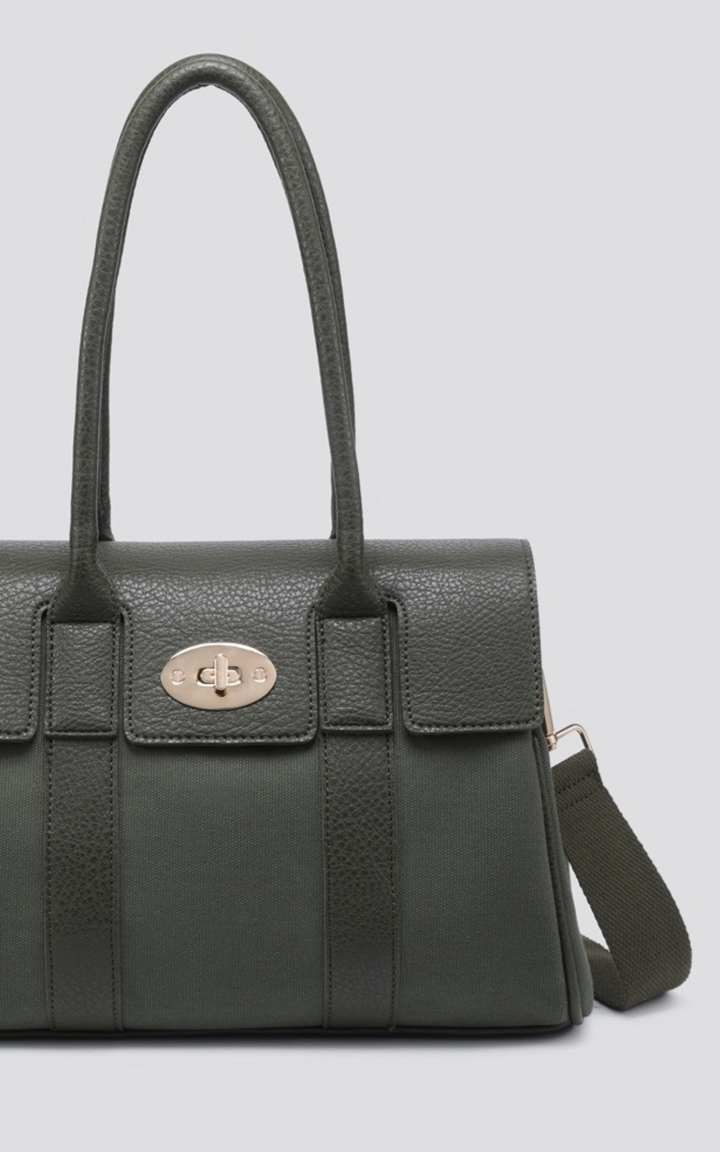 Amy Tote Bag | Khaki
