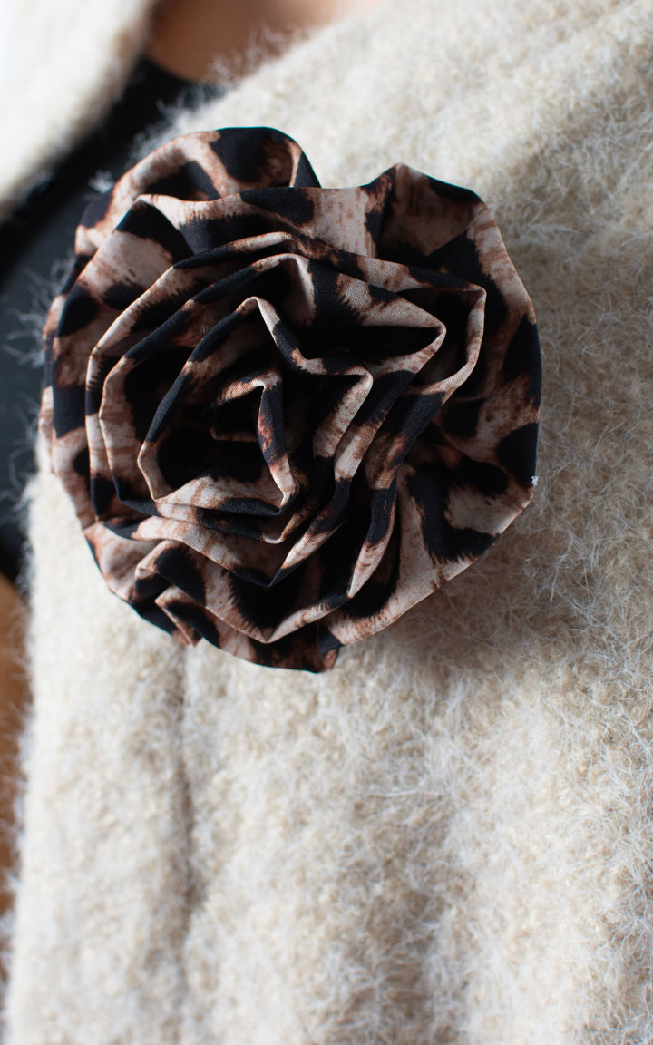 Anita Jacket | Beige
