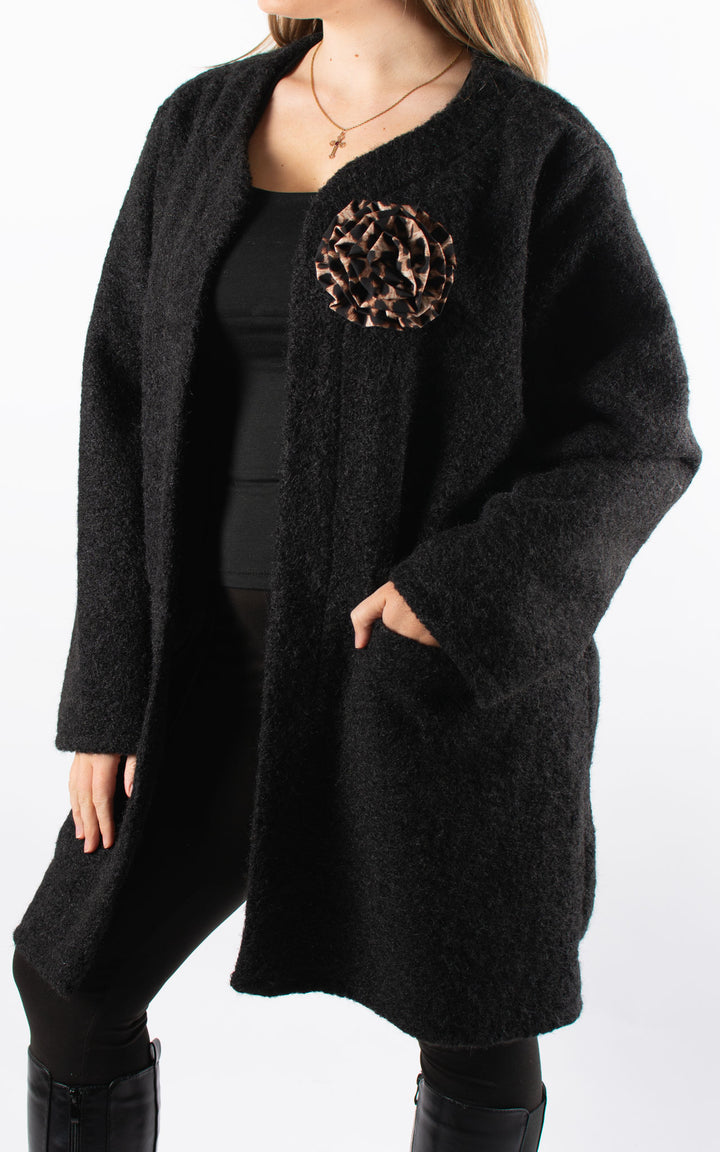 Anita Jacket | Black