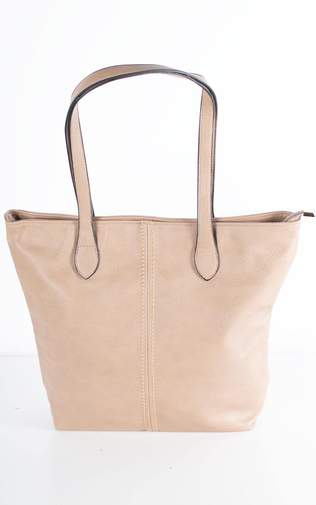 Annie Bag | Taupe