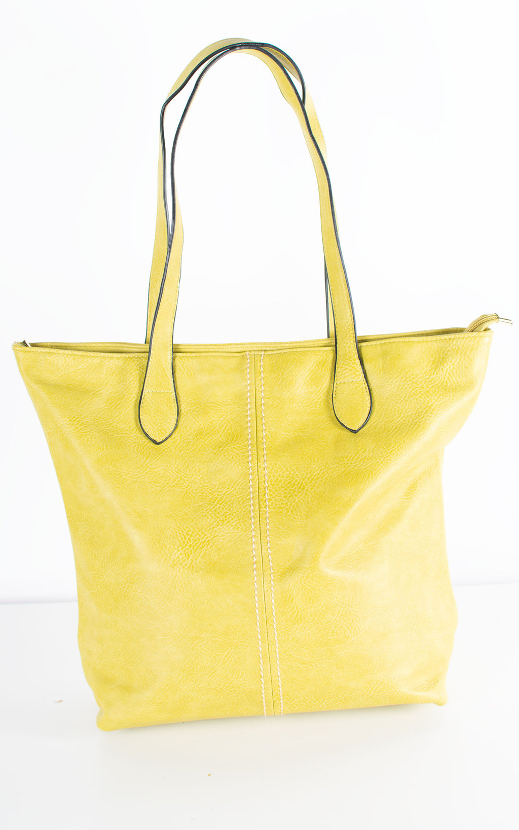 Annie Bag | Yellow Lime