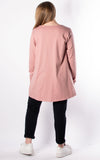 Ayla Long Sleeve | Pink