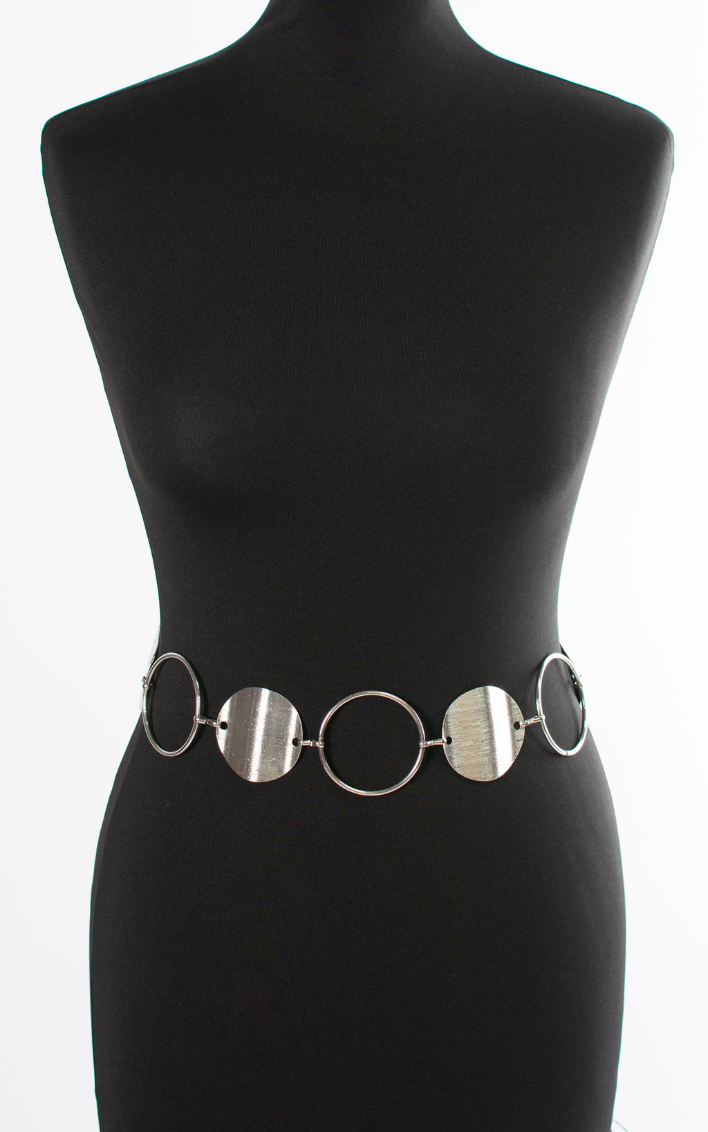 Belt | Circle Chain