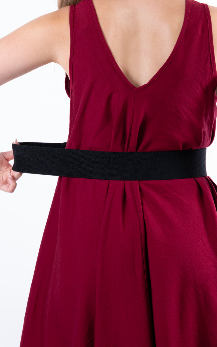 Belt | Gold Detail