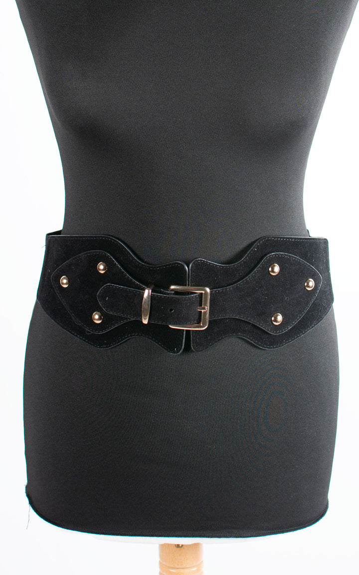Belts | Buckle | Black