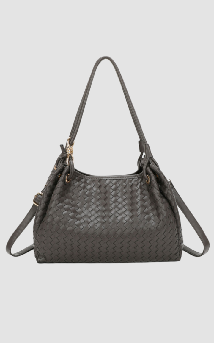 Betina Sac Bag | Grey