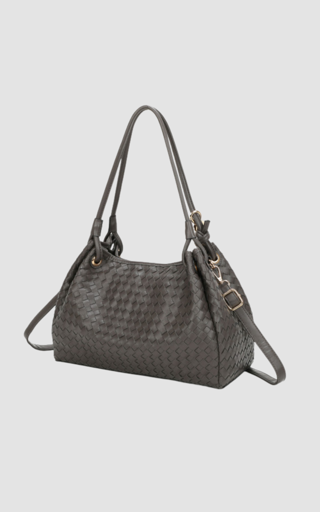 Betina Sac Bag | Grey