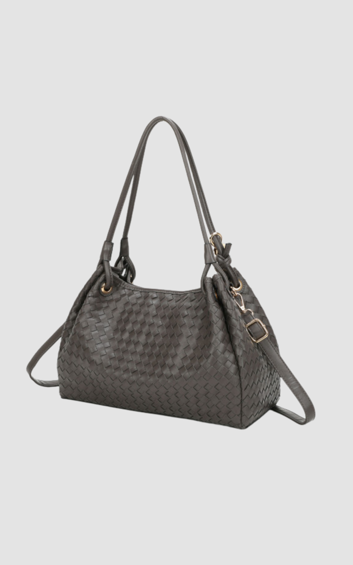 Betina Sac Bag | Grey