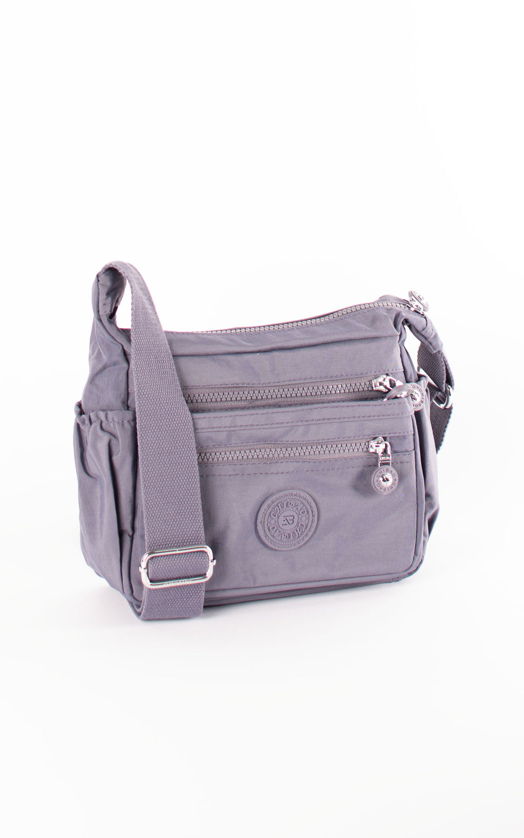 Billie Utility Bag | Medium |  Grey