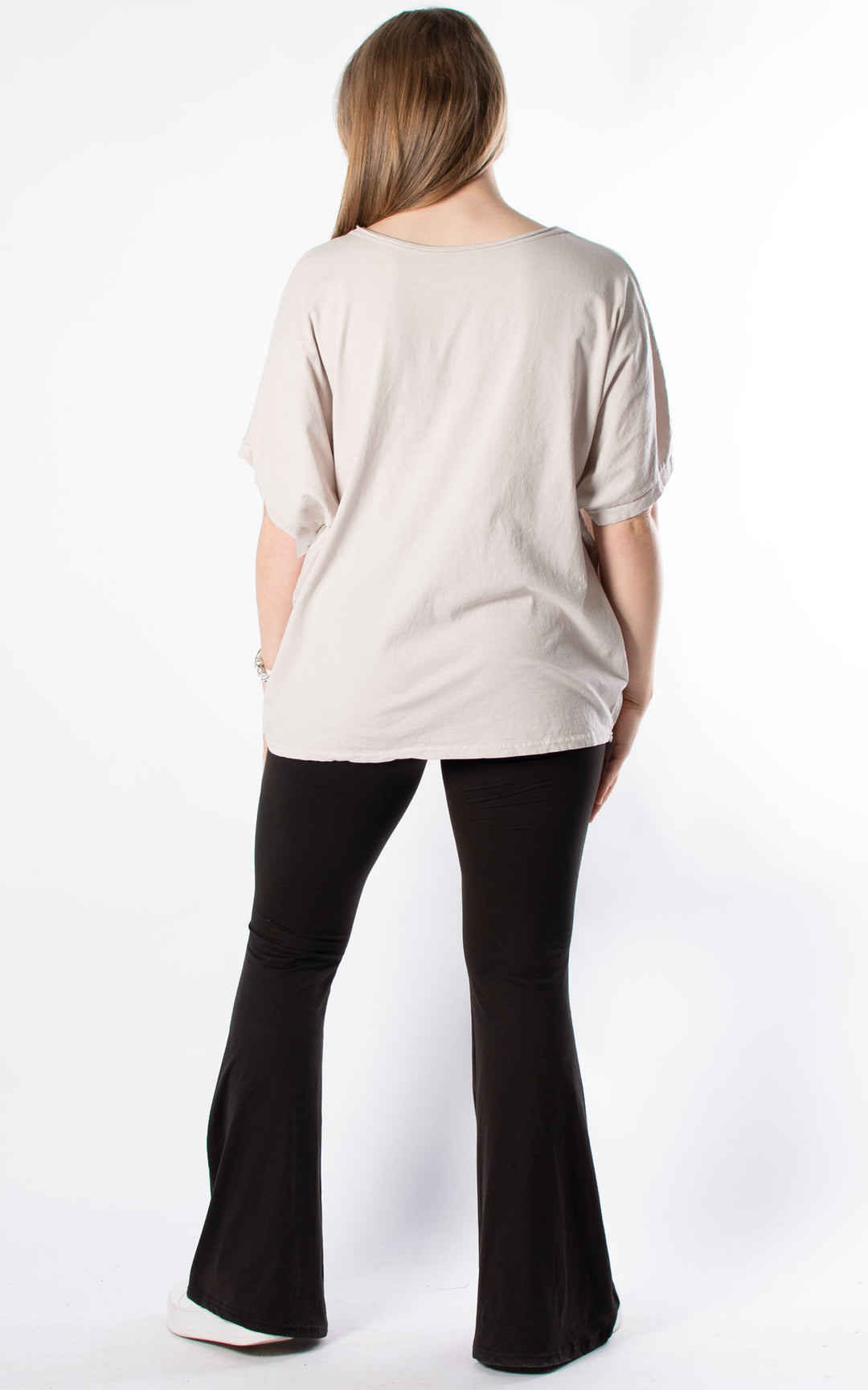 Bonnie Batwing | Blessed | Beige