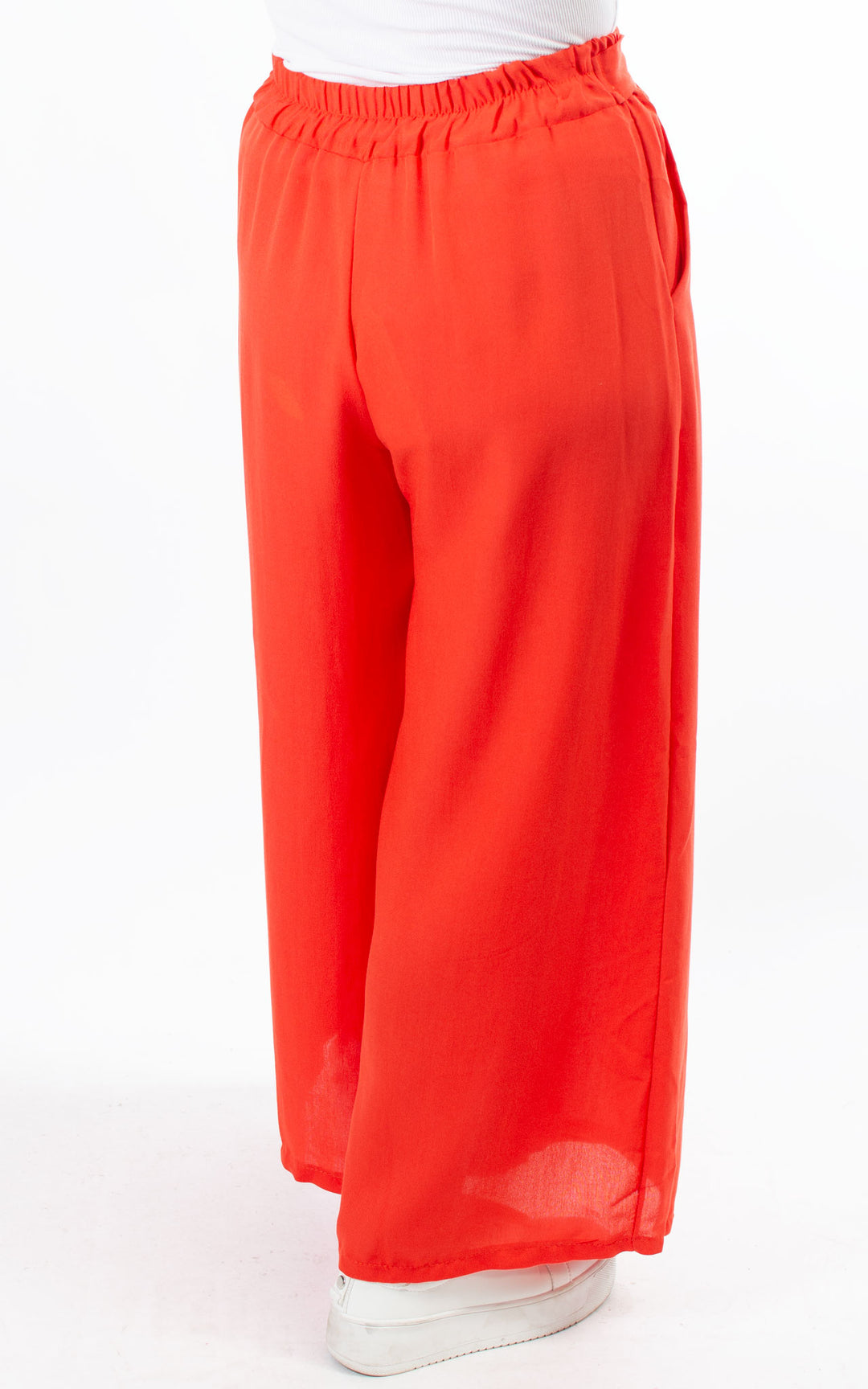 Brooke Trousers  | Red