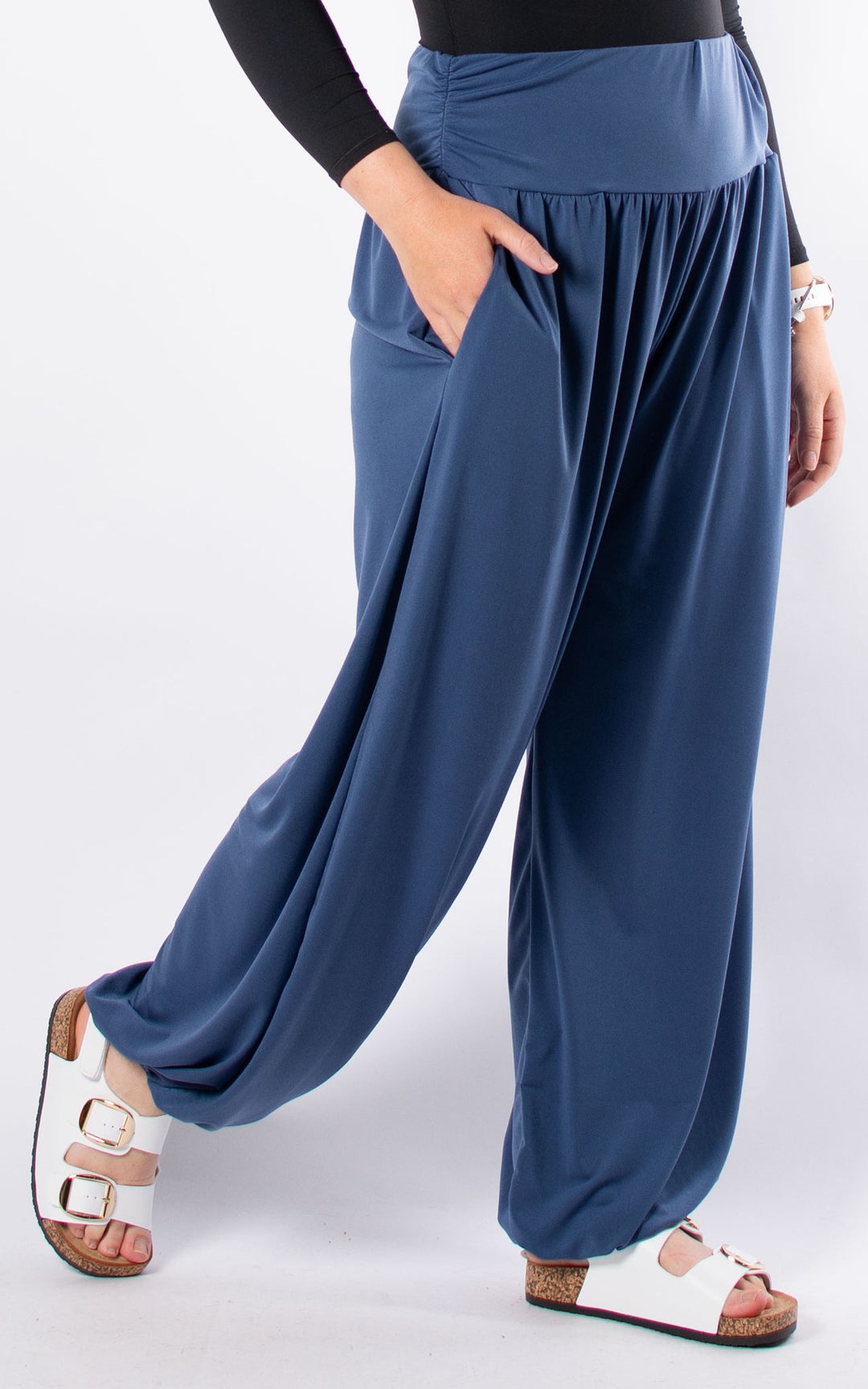Cath Harems | Denim
