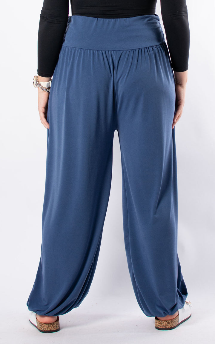 Cath Harems | Denim