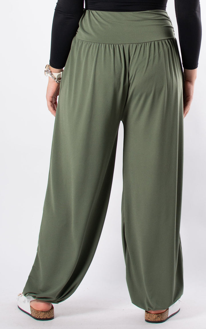 Cath Harems | Khaki