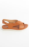 Cecilia Sandals | Tan