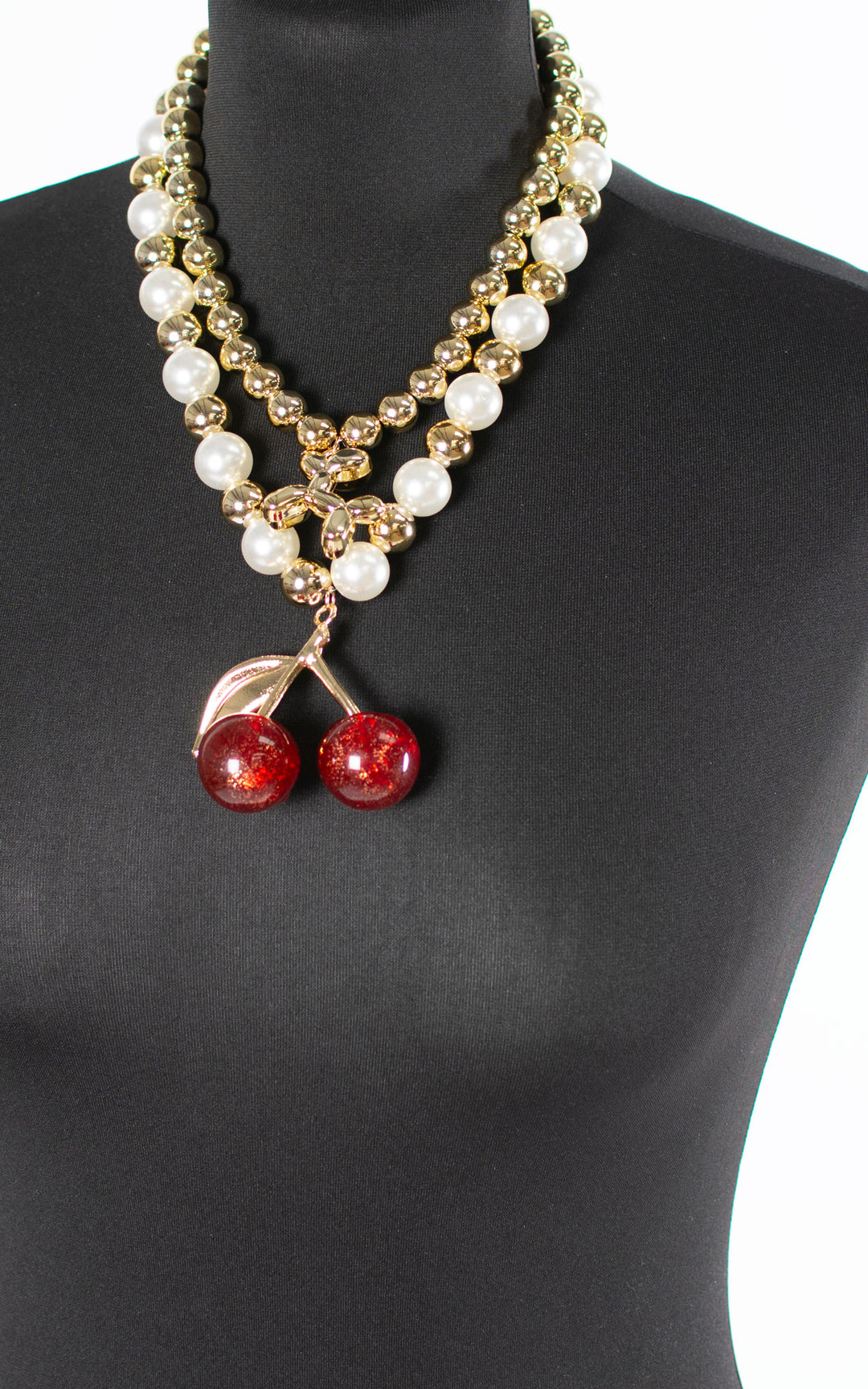 Charm Necklace | Balloon Dog