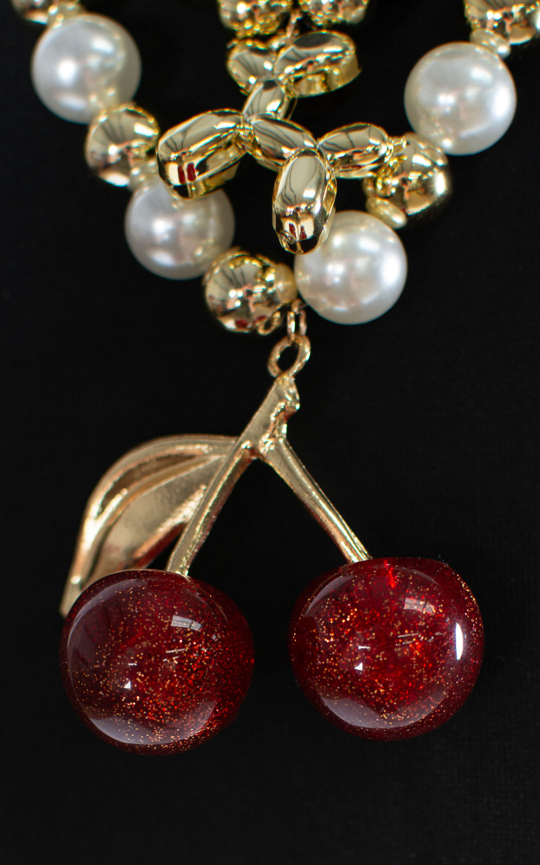 Charm Necklace | Balloon Dog