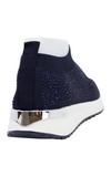 Cindy Trainer | Sparkle | Navy