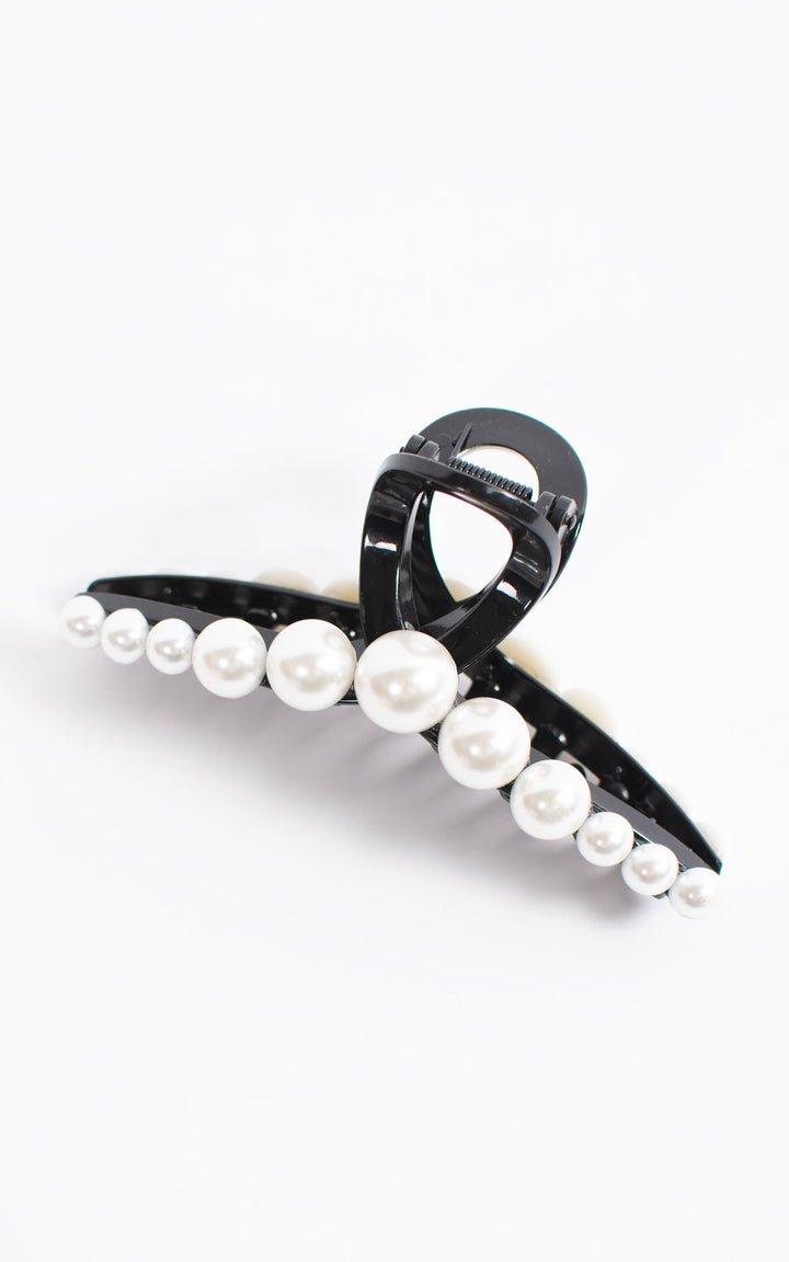 Claw Clips | Large | Black