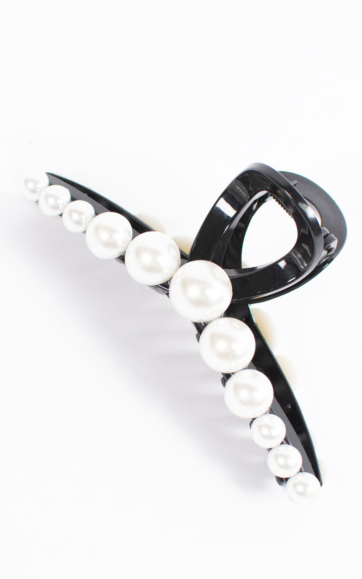 Claw Clips | Large | Black