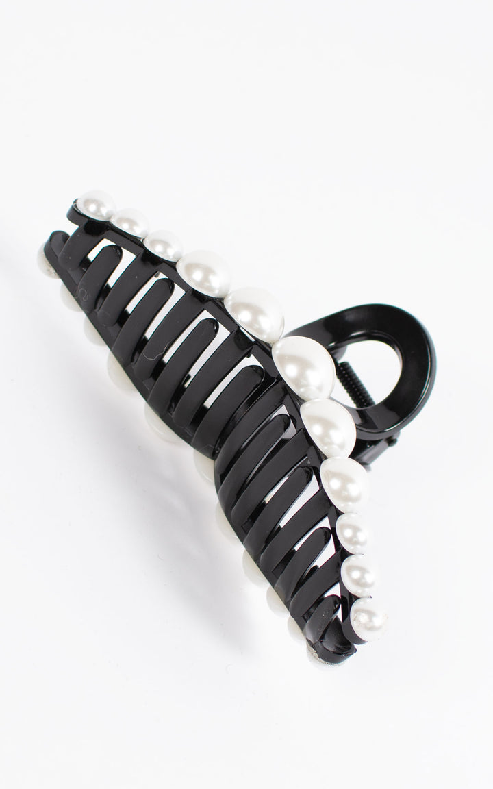 Claw Clips | Large | Black