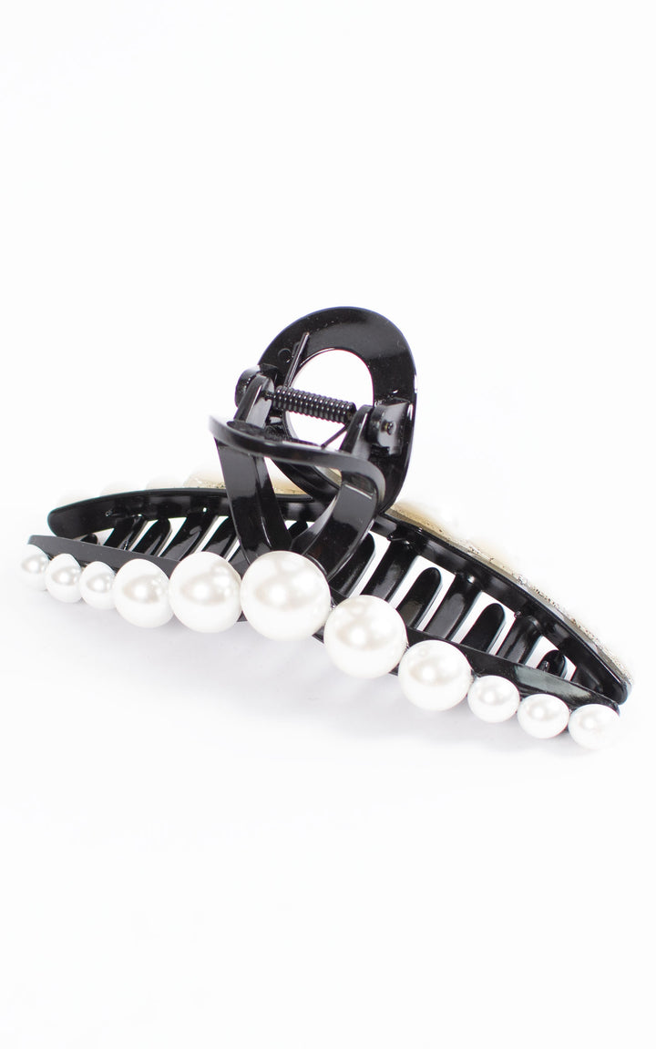 Claw Clips | Large | Black