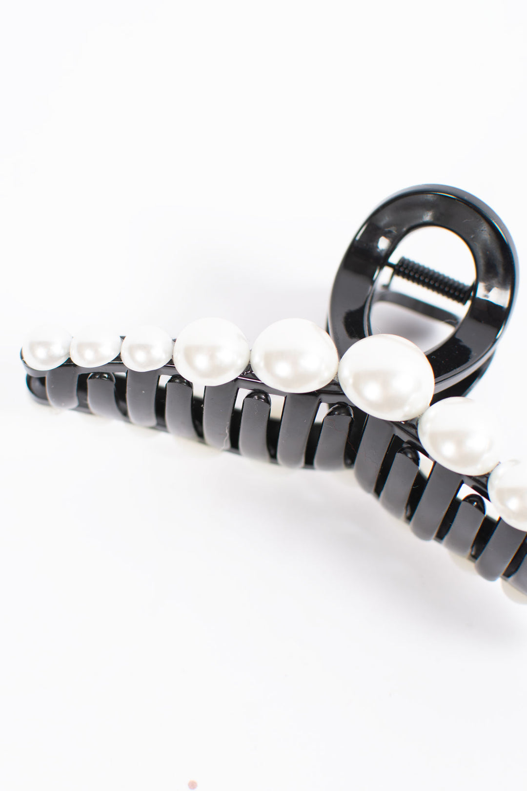 Claw Clips | Large | Black