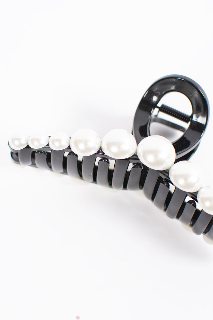 Claw Clips | Large | Black