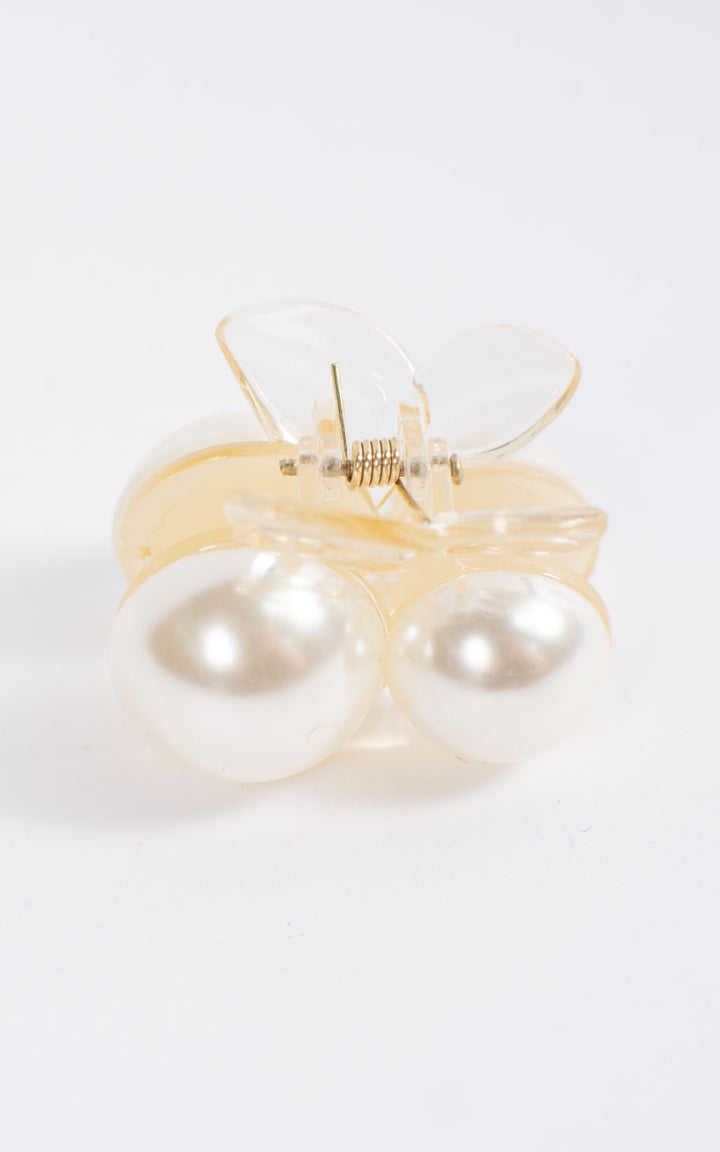 Claw Clips | Small | Cherry