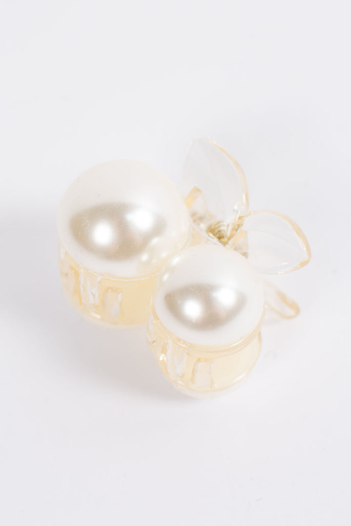 Claw Clips | Small | Cherry
