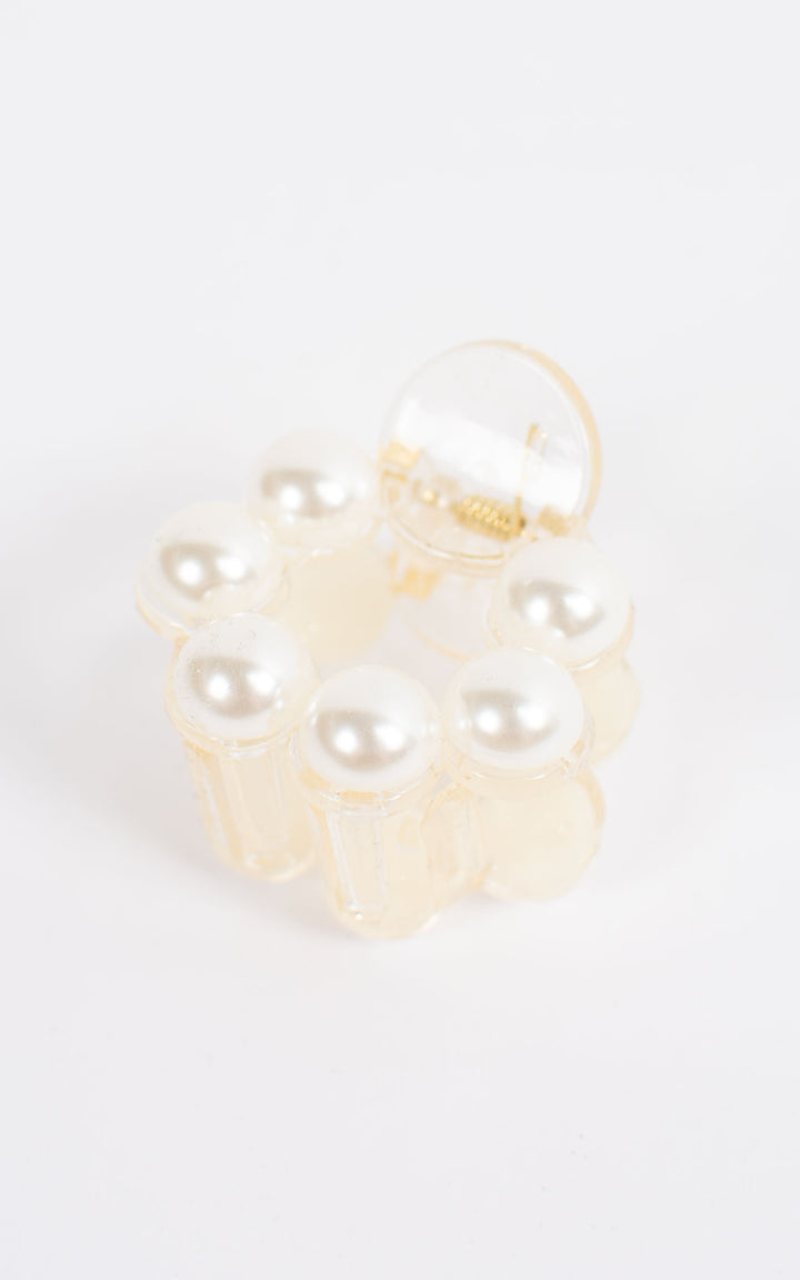 Claw Clips | Small | Horseshoe