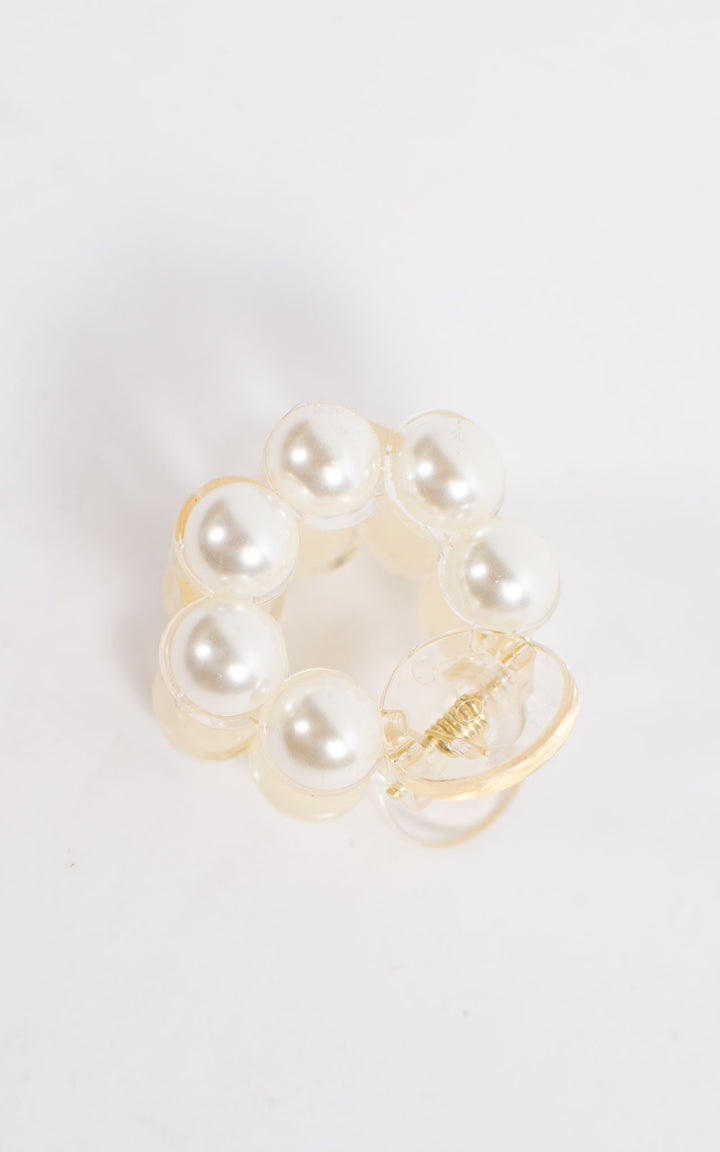 Claw Clips | Small | Horseshoe
