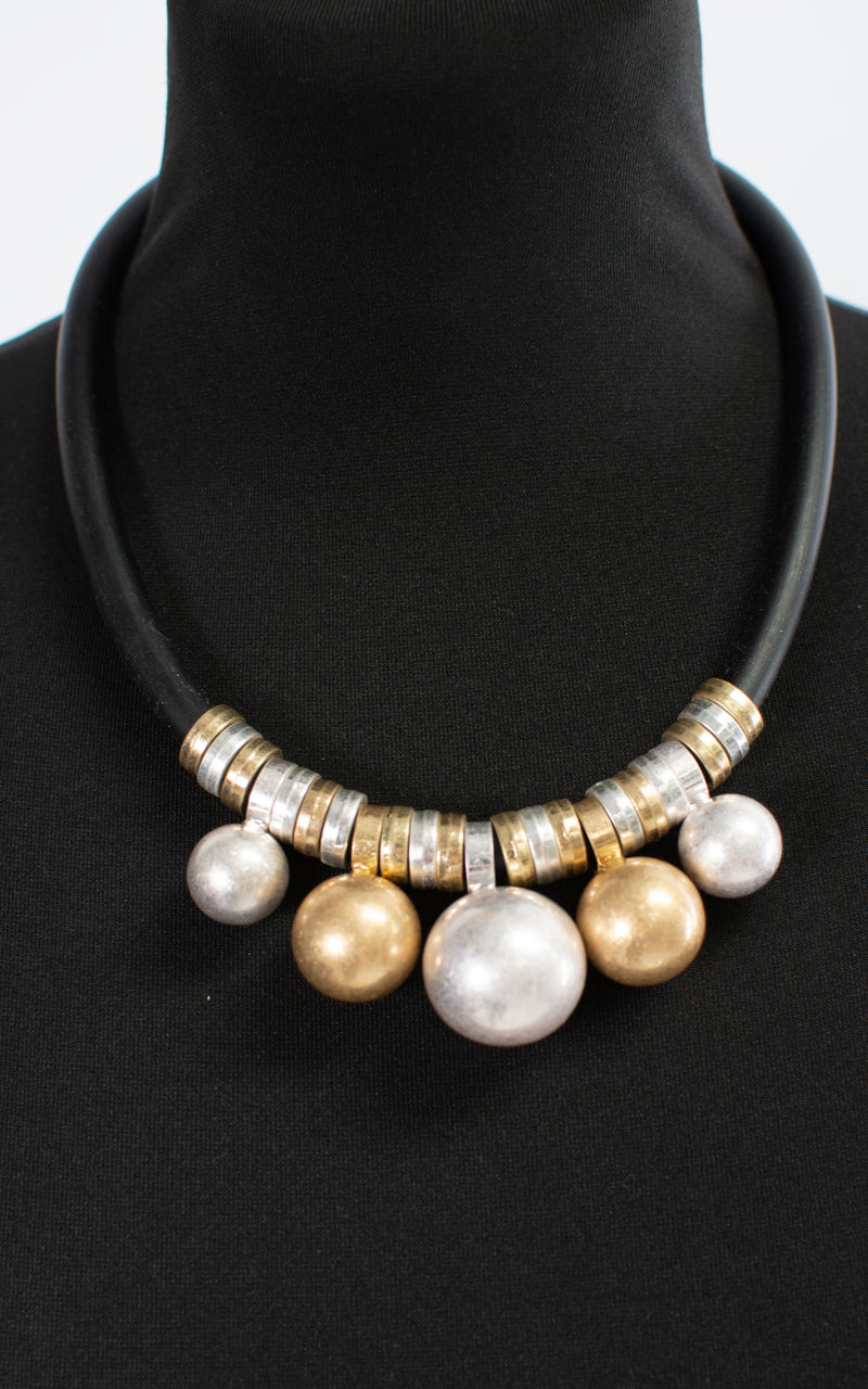 Cleopatra Necklace | Beads