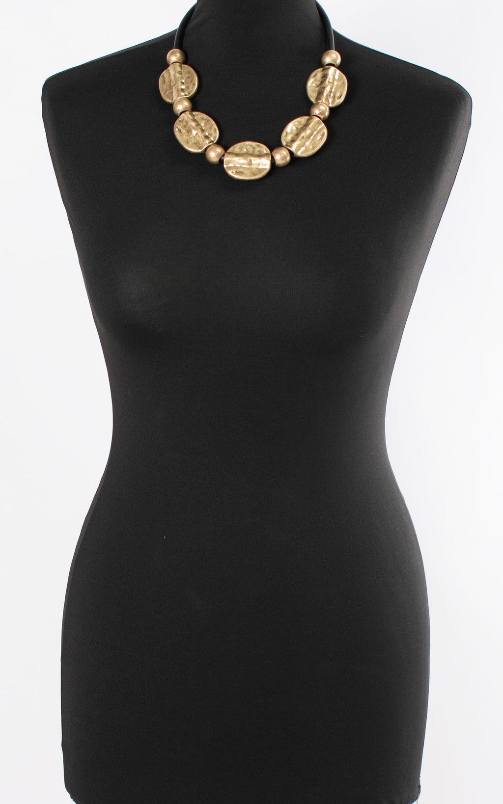 Cleopatra Necklace | Nugget