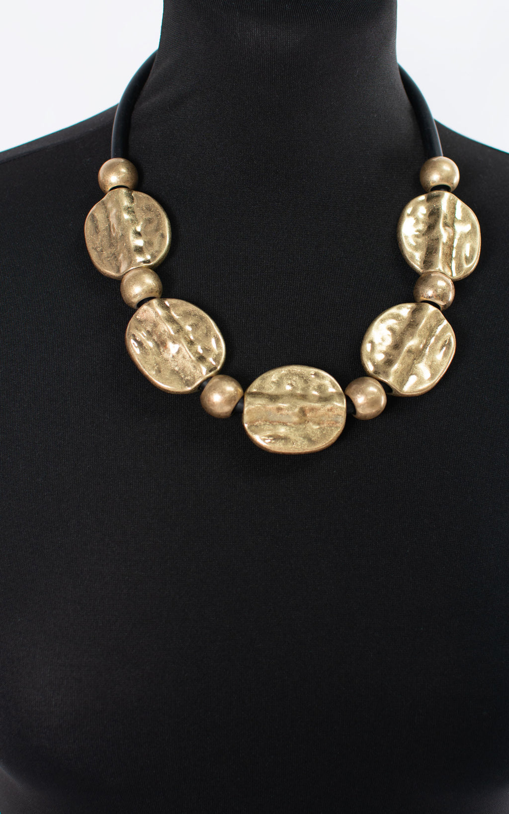 Cleopatra Necklace | Nugget