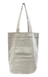 Cotton Tote Bag | Doodle Print