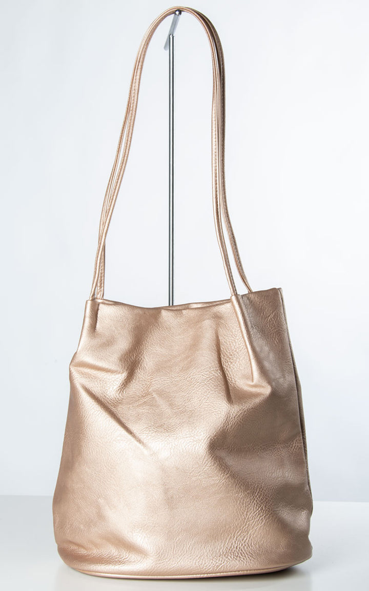 Grace Bag | Gold