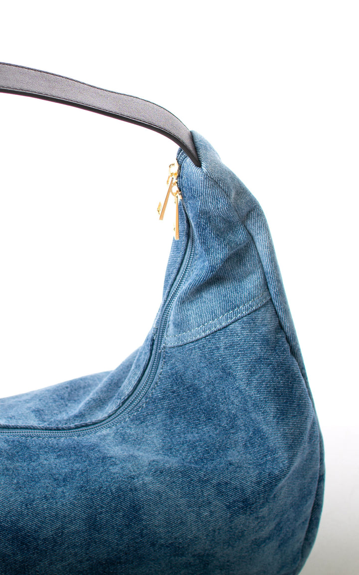 Denim Bag | Banana
