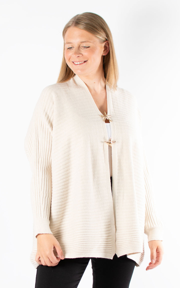 Susan Cape | Cream