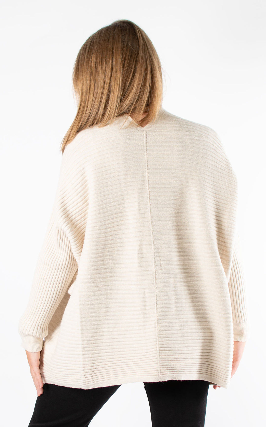 Susan Cape | Cream