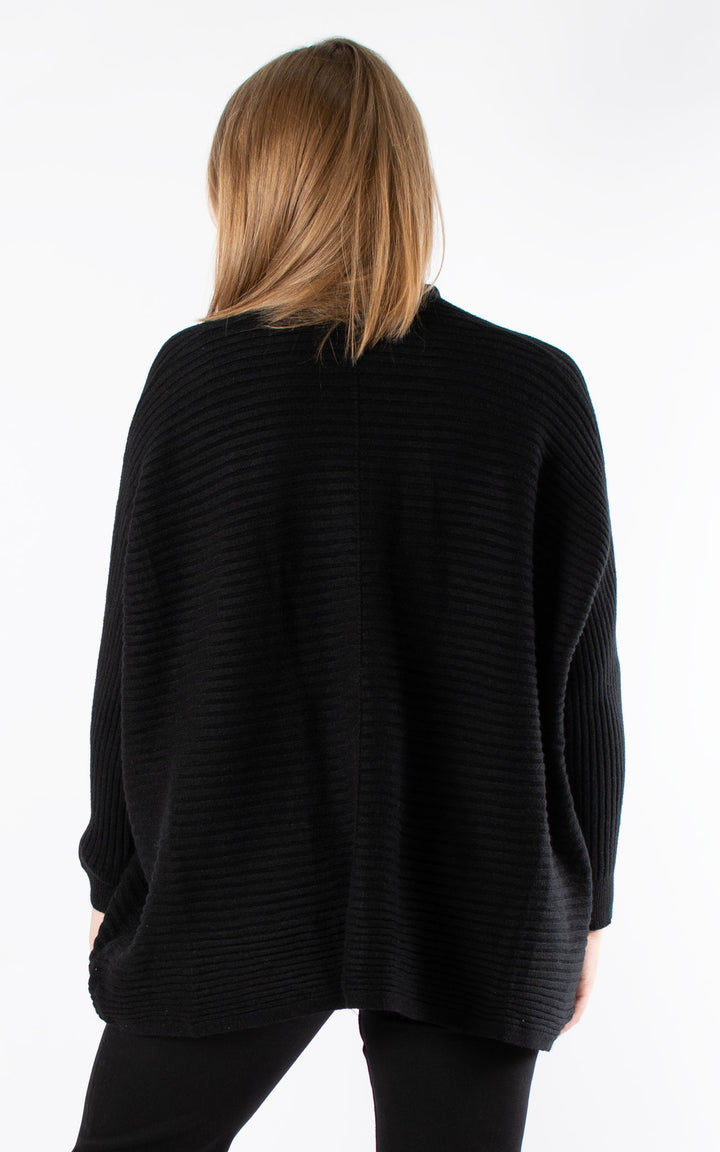 Susan Cape | Black