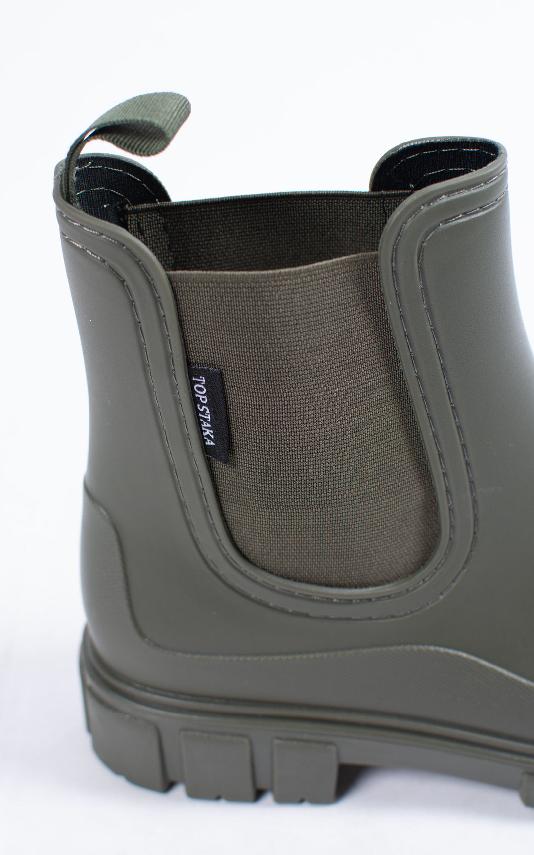 Short Wellies | Khaki