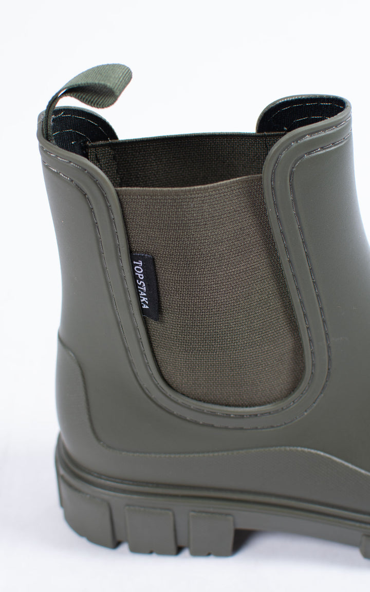 Short Wellies | Khaki