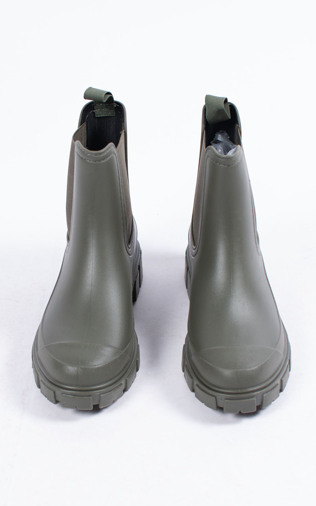 Short Wellies | Khaki